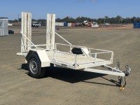 2021 Unknown Plant Trailer