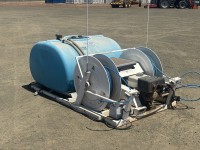 600l Quick Spray Unit