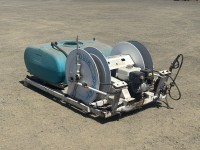 400l Quick Spray Unit