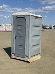 Portable Toilet