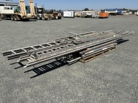 Scaffolding