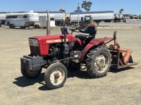 G.A.M.C. 180-3 Tractor