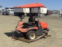 Kubota F2880 Front Deck Lawn Mower (Non Operationa