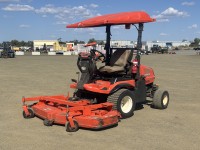 Kubota F2890-Au Front Deck Lawn Mower