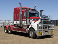 2019 Kenworth T909 Prime Mover