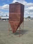 Steel Commodity Bin