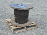 Crane Cable