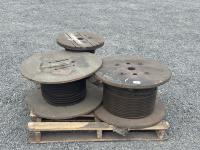 Crane Cable Rolls