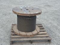 Crane Cable