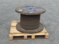 Crane Cable