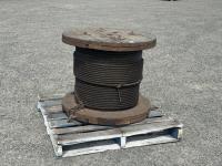 Crane Cable