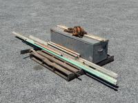 Concreting Tools