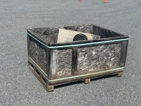 Haultech Engineering Ice Pack 4000