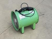 Rok Portable Ventilator