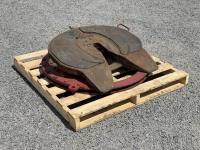 Holland Ball Race Turntable.